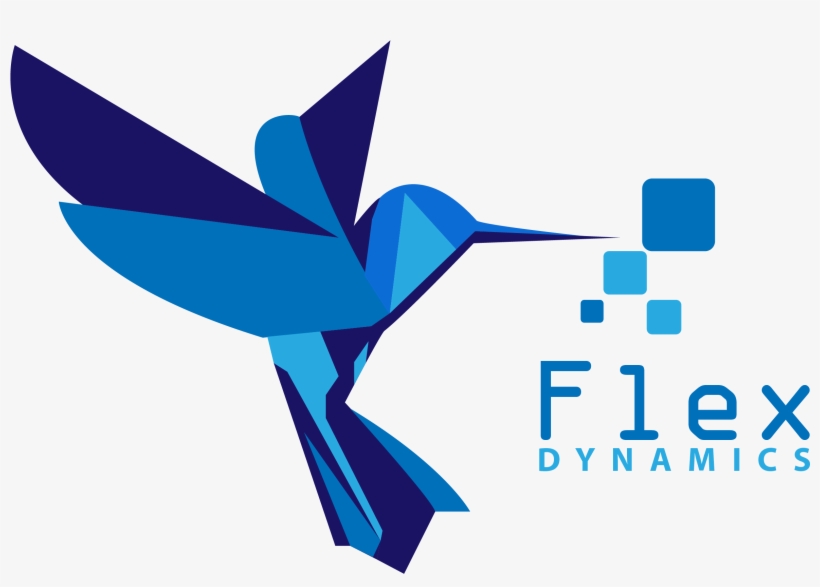 Hummingbird Logo Png, transparent png #5074506