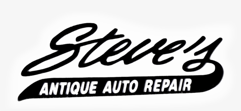 Stevesglow - Black-and-white, transparent png #5074660