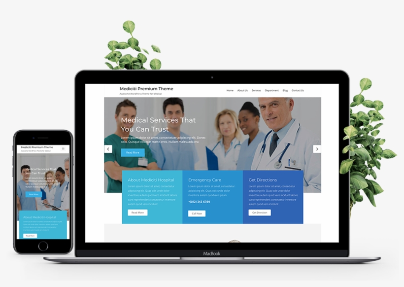 View Detail View Demo - Web Design, transparent png #5074814