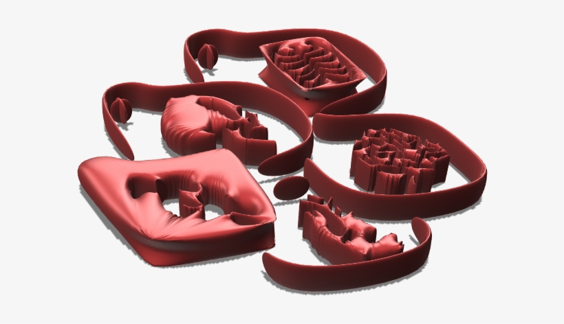 Hospital, transparent png #5075354