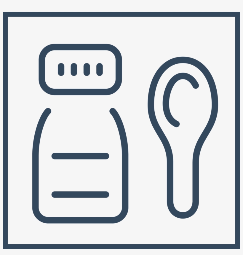 Txh Hospital Icons Oral Solutions, transparent png #5075405