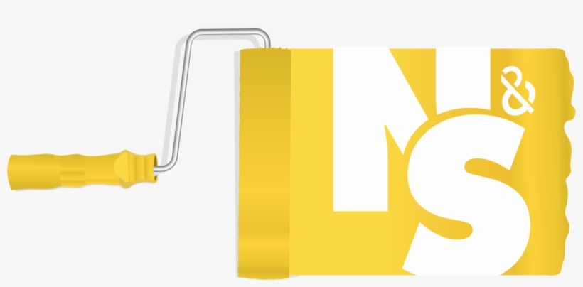 N & S Painting Company - Boston, transparent png #5075643