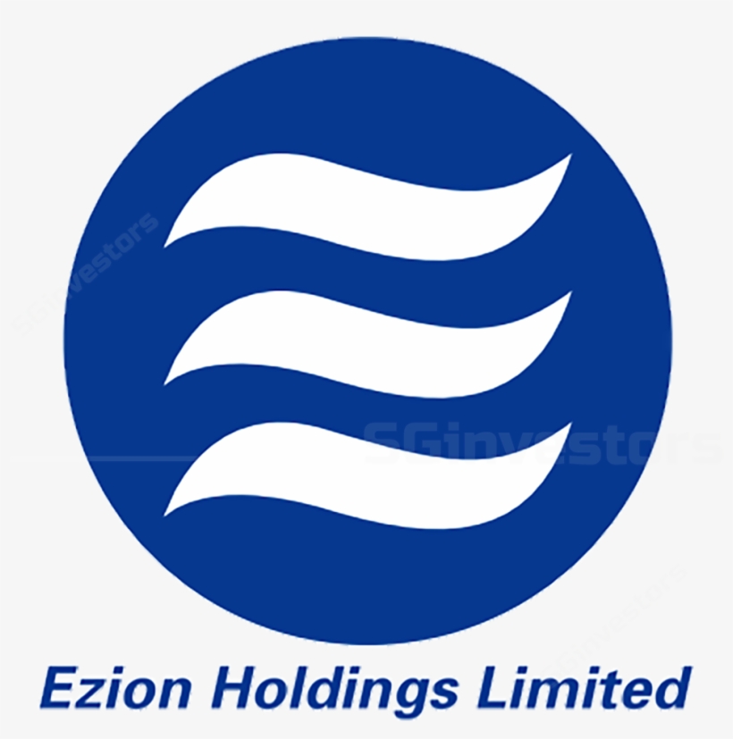 Ezion Holdings, transparent png #5075793