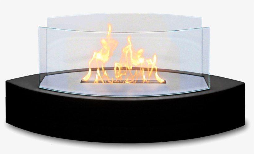 Lexington Black Ko1 - Anywhere Fireplace 90216 Tabletop Fireplace Lexington, transparent png #5075841