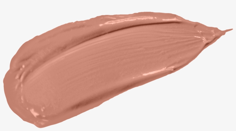 Image Result For Nude Lipstick Smudge - Too Faced La Creme Lipstick Quad, transparent png #5075882