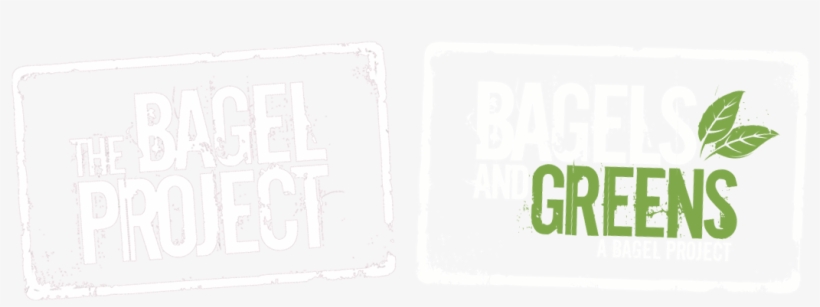 Bagel Green Project - The Bagel Project, transparent png #5075996
