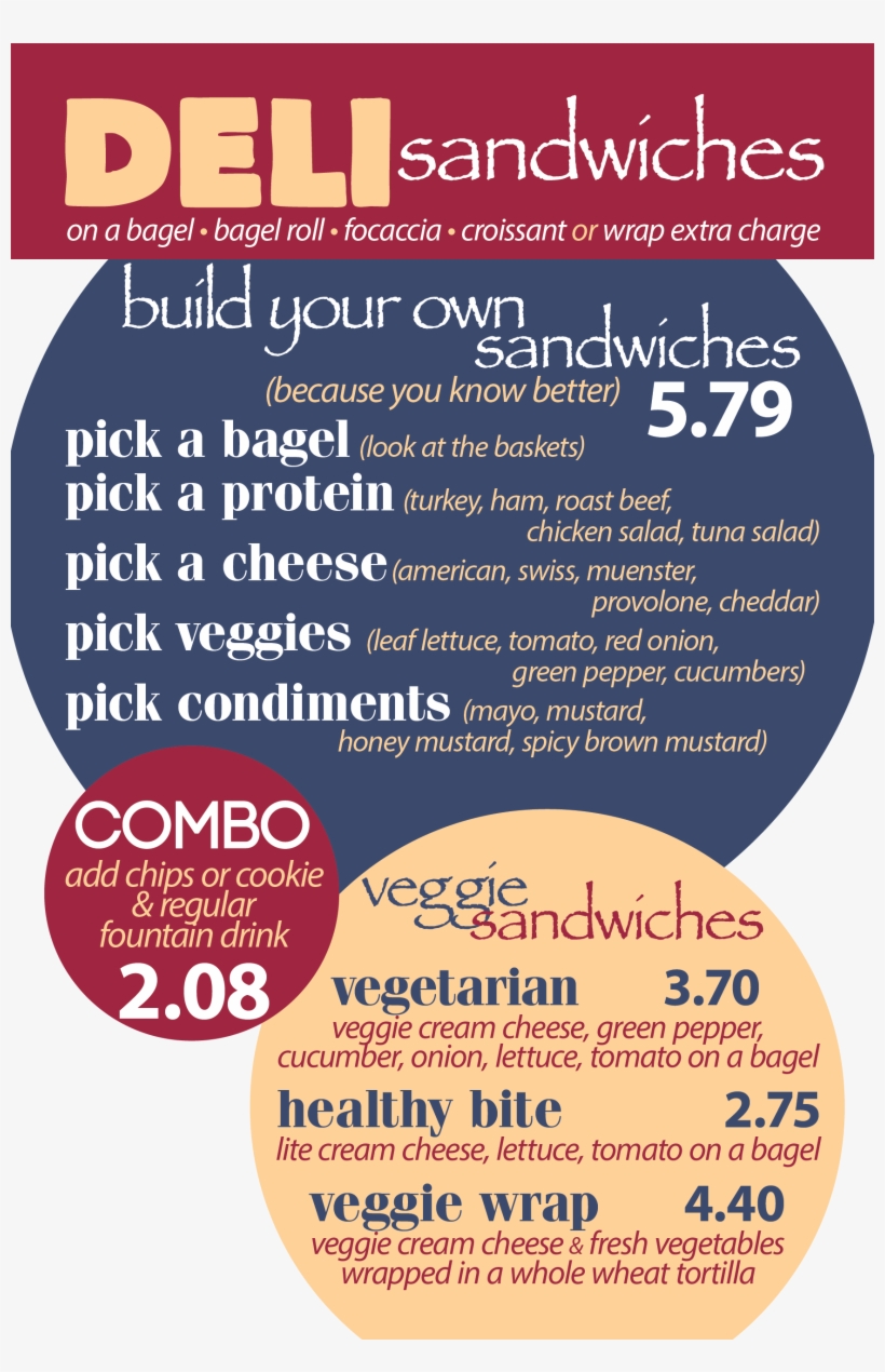 View Our Breakfast Menu - Poster, transparent png #5076044
