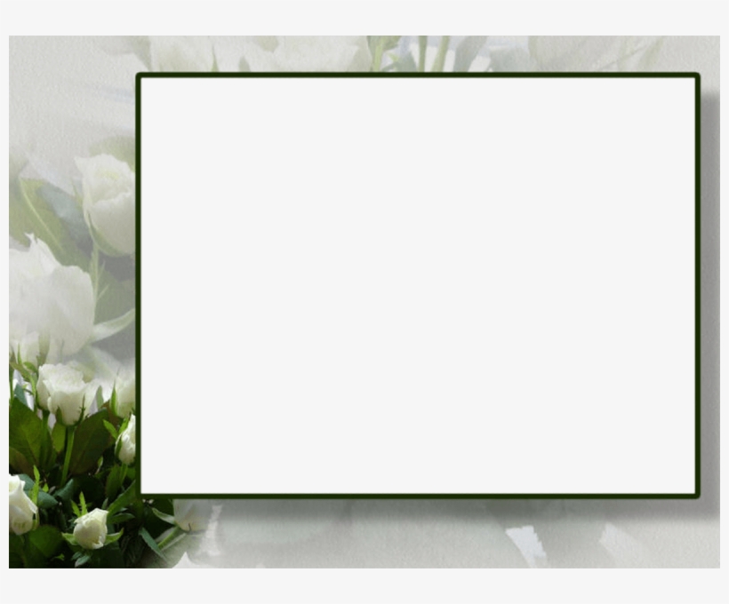 Moldura Foto Casamento - Gobernacion De Manabi, transparent png #5076153