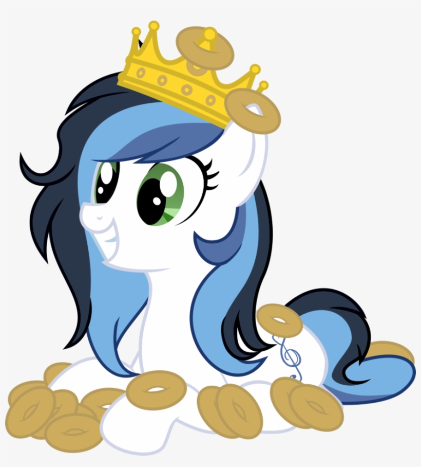 Png Transparent Library Bagel Clipart Vector - Bagel Queen, transparent png #5076282