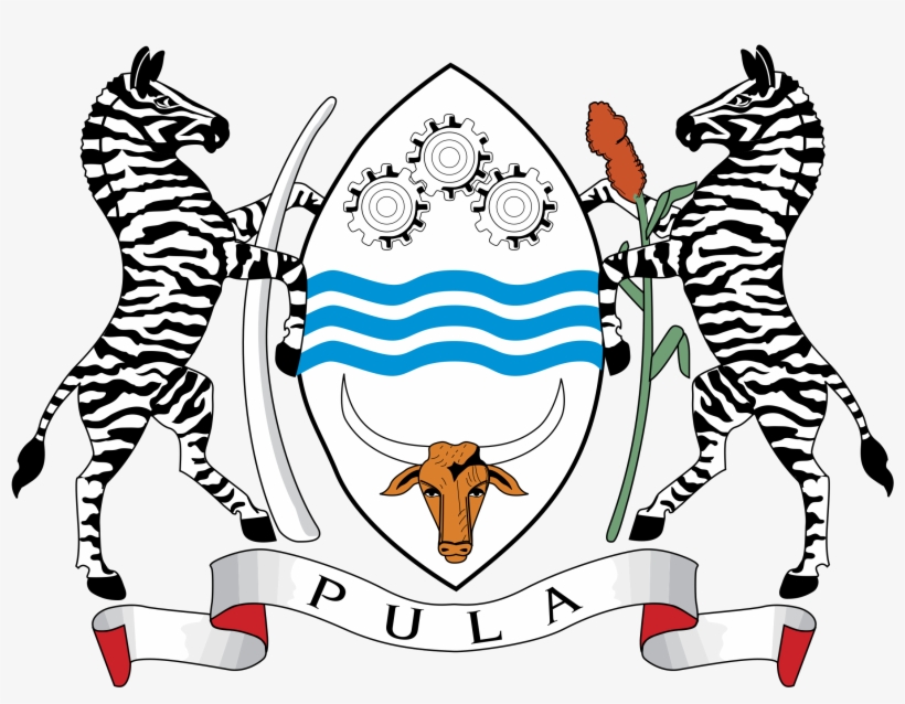 Image Transparent Library Boputs Logo Png Transparent - Ministry Of Environment Natural Resources Conservation, transparent png #5076461