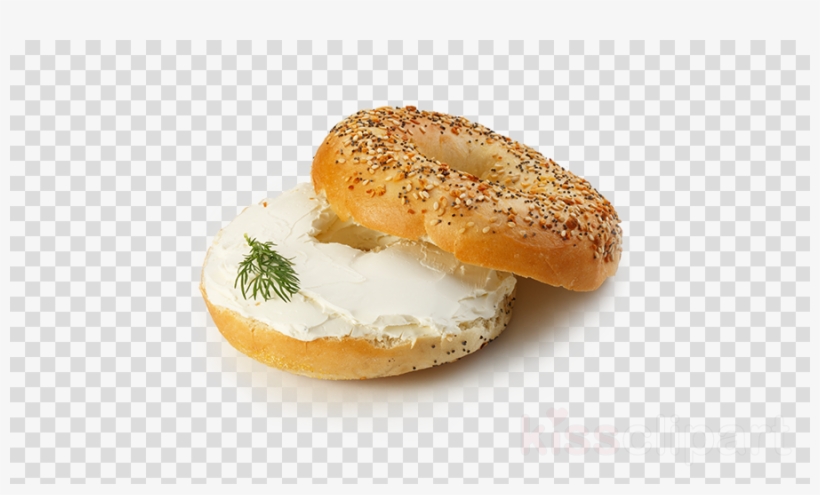 Bagel Cream Cheese Png Clipart Bagel Lox Smoked Salmon - Fastway: Fastway (lim.collectors Edition) Cd, transparent png #5076529
