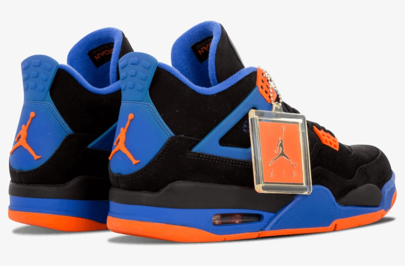$254 - - Jordan 4 Cavs, transparent png #5076592