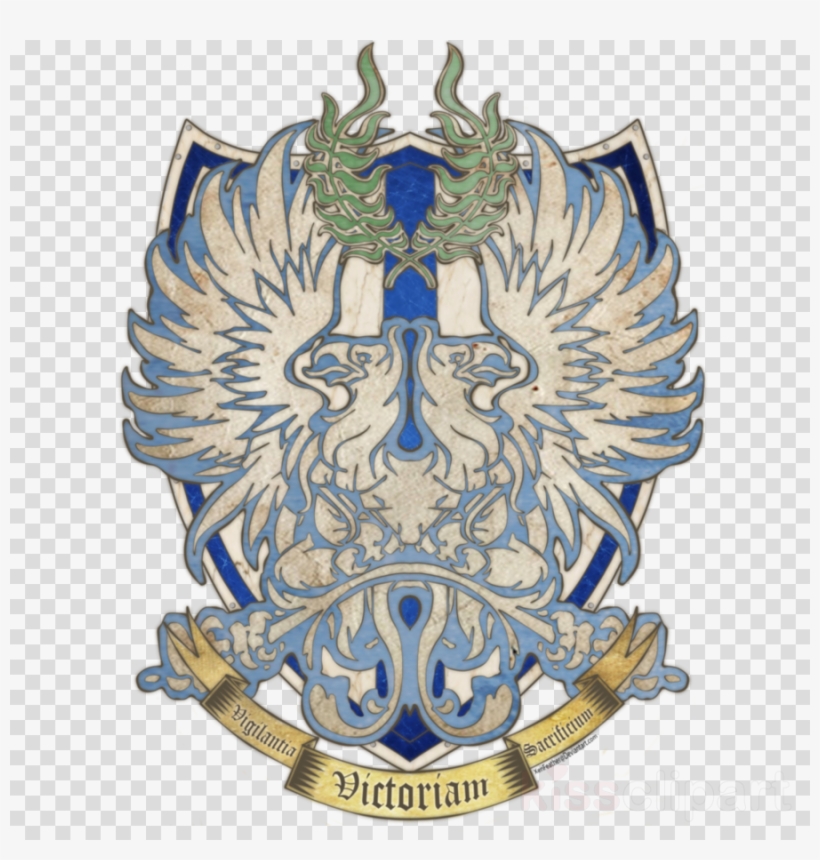 Dragon Age Cousland Symbol Clipart Dragon Age - Dragon Age, transparent png #5076644