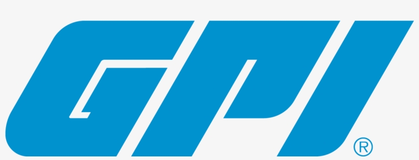 Great Plains Industries Logo, transparent png #5076648