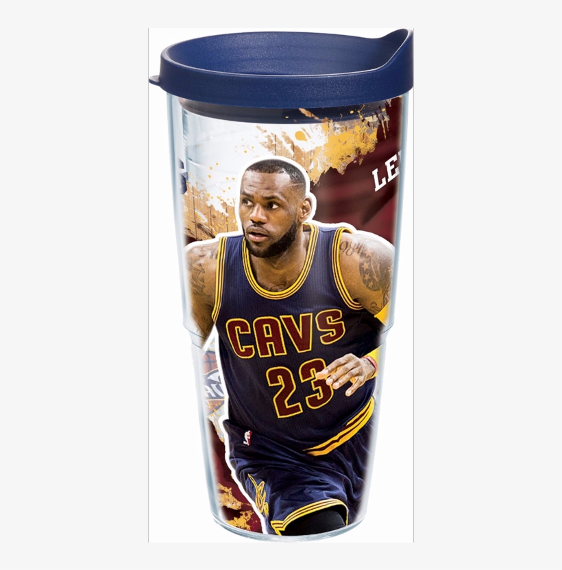 Watch The Cavs Game With Us Tonight In The Sc At 7pm - Tervis Nba Cleveland Cavaliers 24oz Tumbler, transparent png #5076650