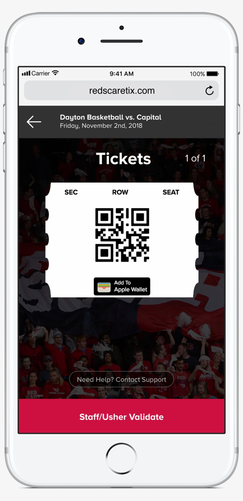 You Will Then Be Able To View Your Seat Location , - 81073, transparent png #5076753