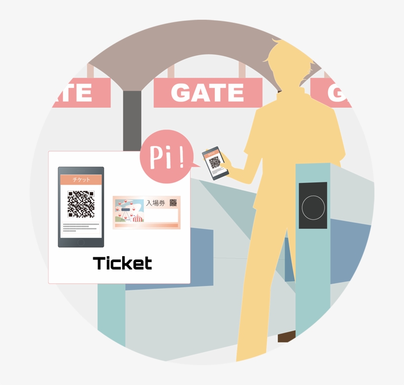 Amusement Park Dibar Etickets The Best Choice To Read - Semn Stingator, transparent png #5076806