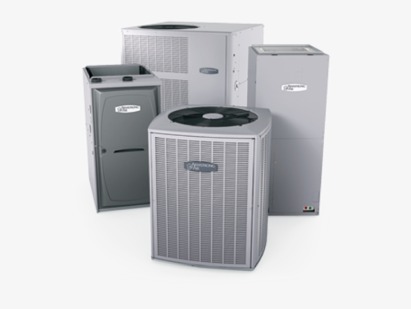 Armstrong Air Furnaces And Air Conditioners Are Incredibly - Armstrong Heating And Cooling, transparent png #5076808