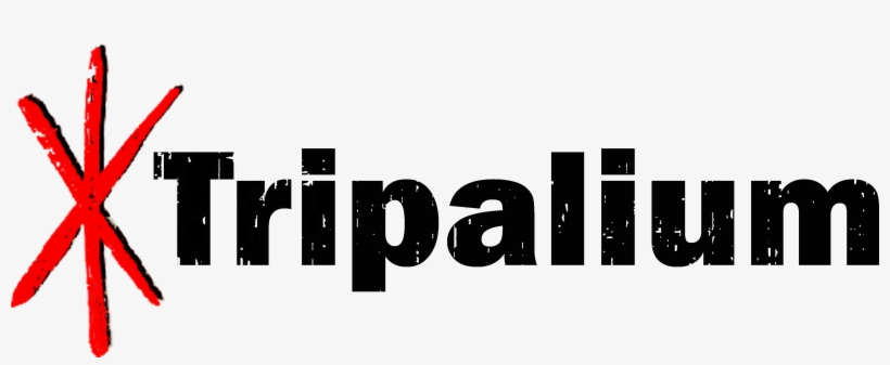 Camisetas Tripalium - Calligraphy, transparent png #5077101