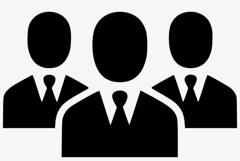 Men Users People Community Team Group Comments - Business People Icon Png, transparent png #5077299