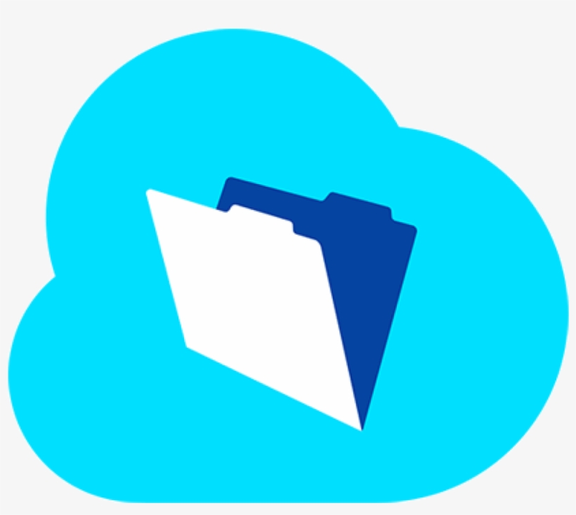 Filemaker Cloud - Filemaker Cloud Icon, transparent png #5077761