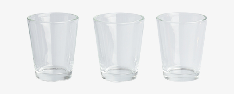 Colour - Shot Glass, transparent png #5077900