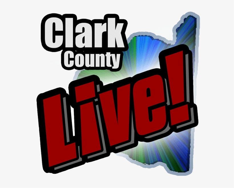 Live Icon Png 600 - Clark County, Washington, transparent png #5078247