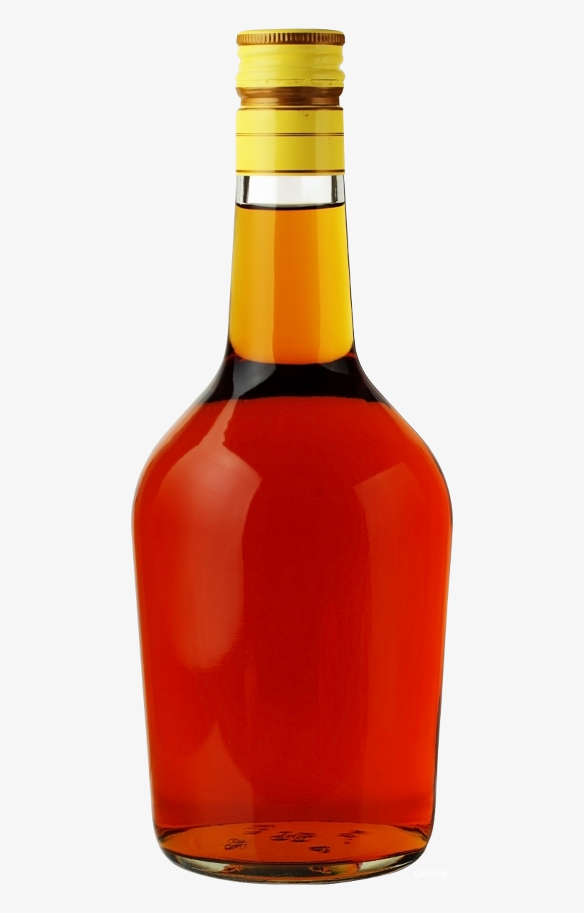 Cognac Png, Download Png Image With Transparent Background, - Cognac Bottle Png, transparent png #5078363