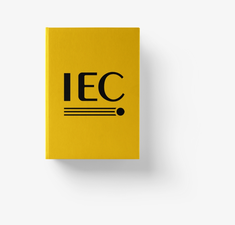Iec Standards Of Metsolar - Quality Assurance, transparent png #5078873