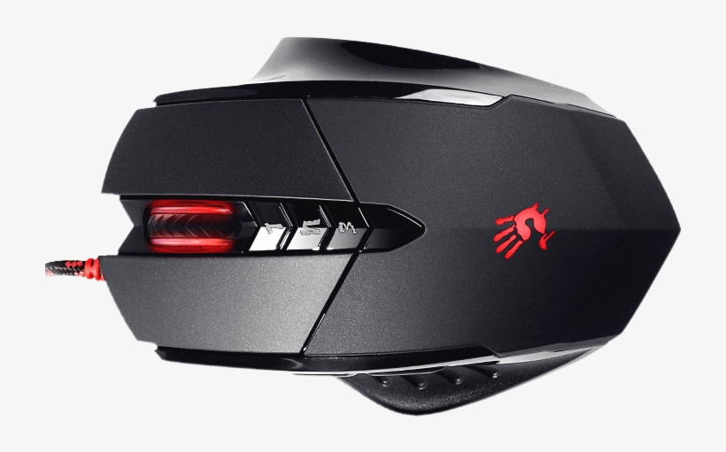 Bloody Mouse V7mm - A4tech, transparent png #5078998