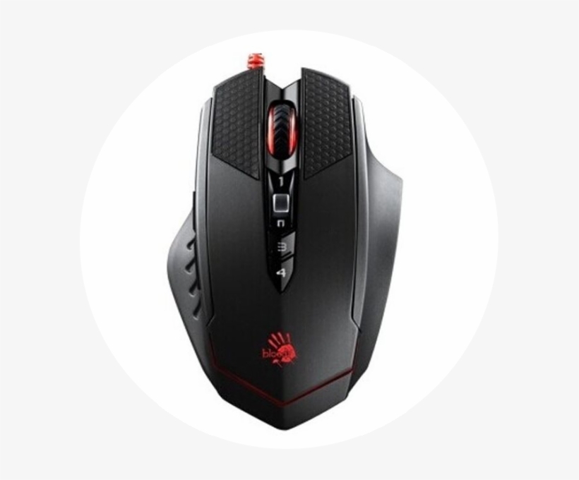 A4tech Bloody T70 Winner V-track Core - Bloody Tl70, transparent png #5079095