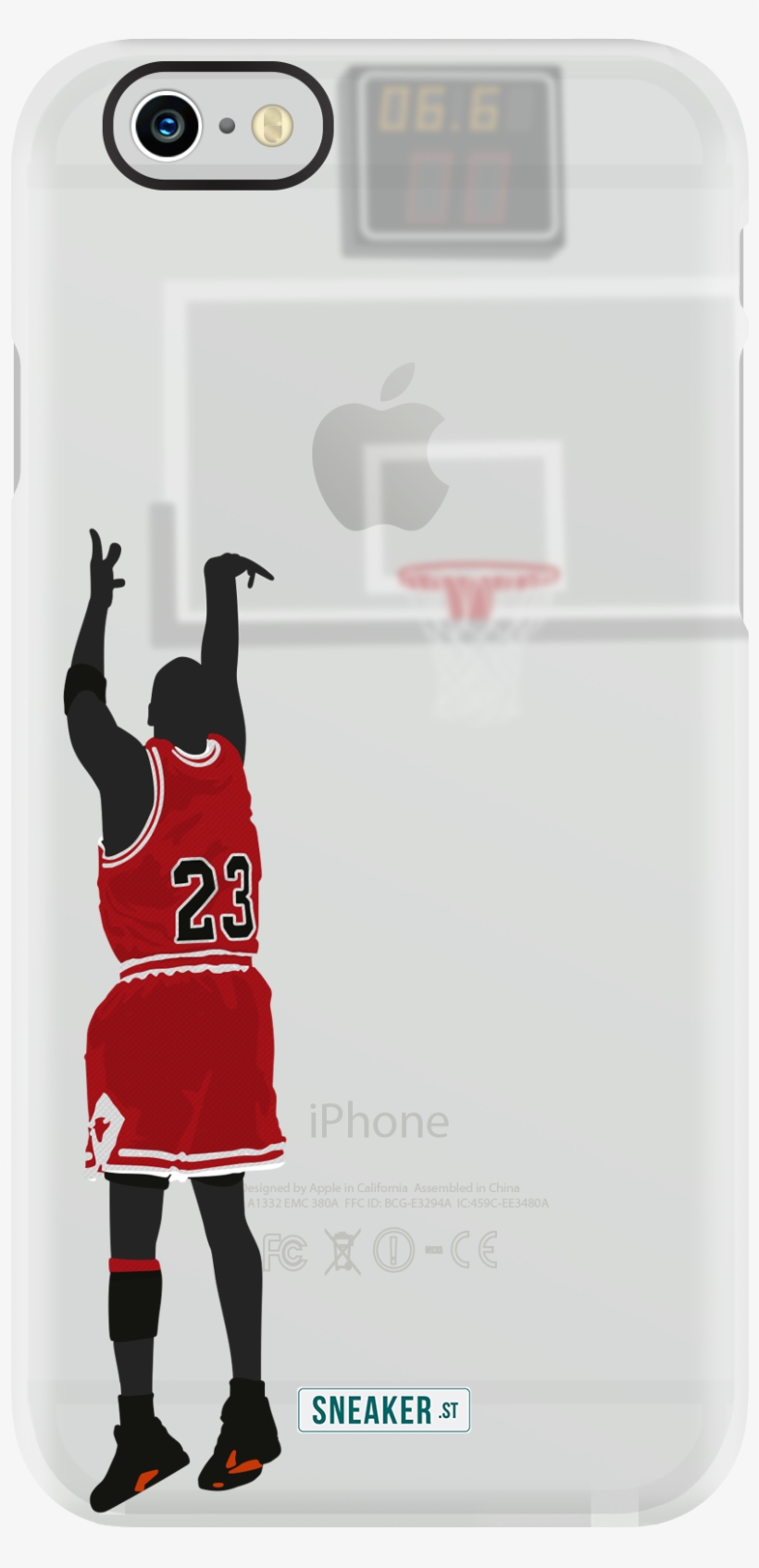 1 Piece Semi-clear Tpu Rubber Case - Mobile Phone, transparent png #5079355