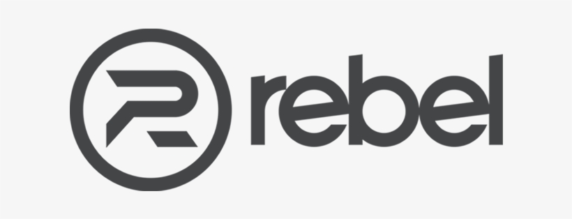 Rebel Lanctot - Rebel Eyewear Logo, transparent png #5079412