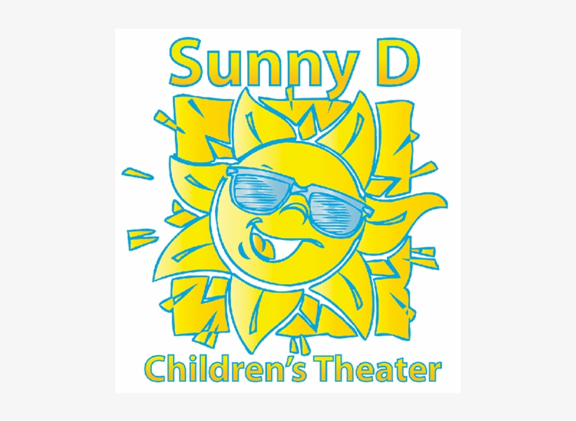 Sunny D Logo Png - Logo, transparent png #5079413