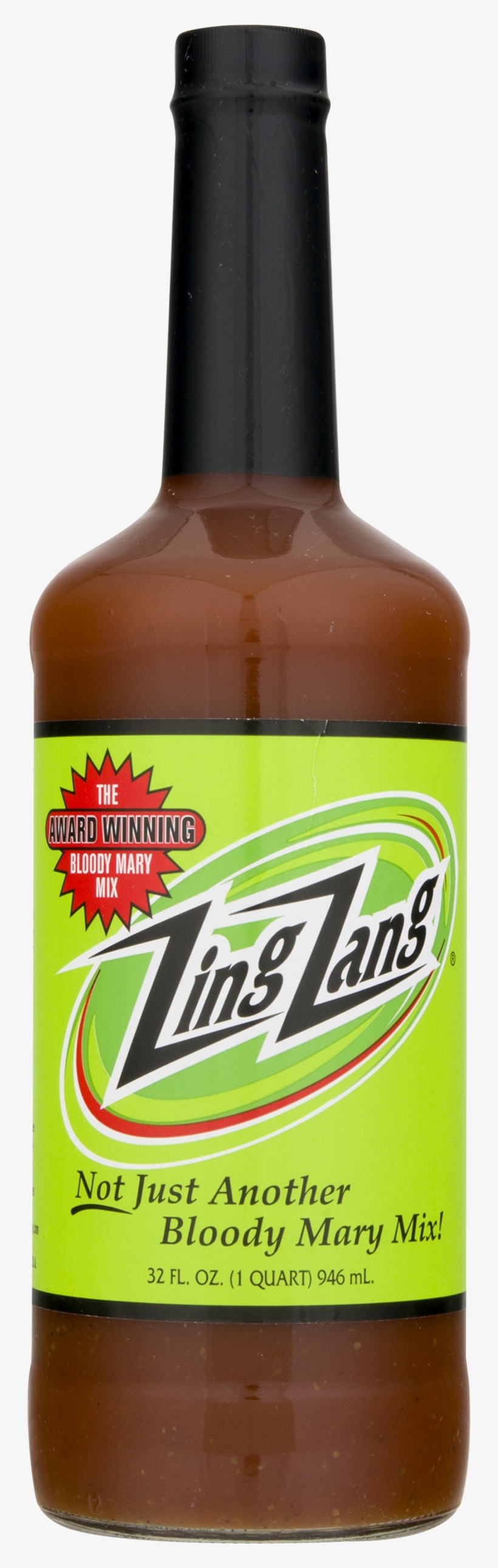 Zing Zang Bloody Mary Mix 8.4 Oz, transparent png #5079520