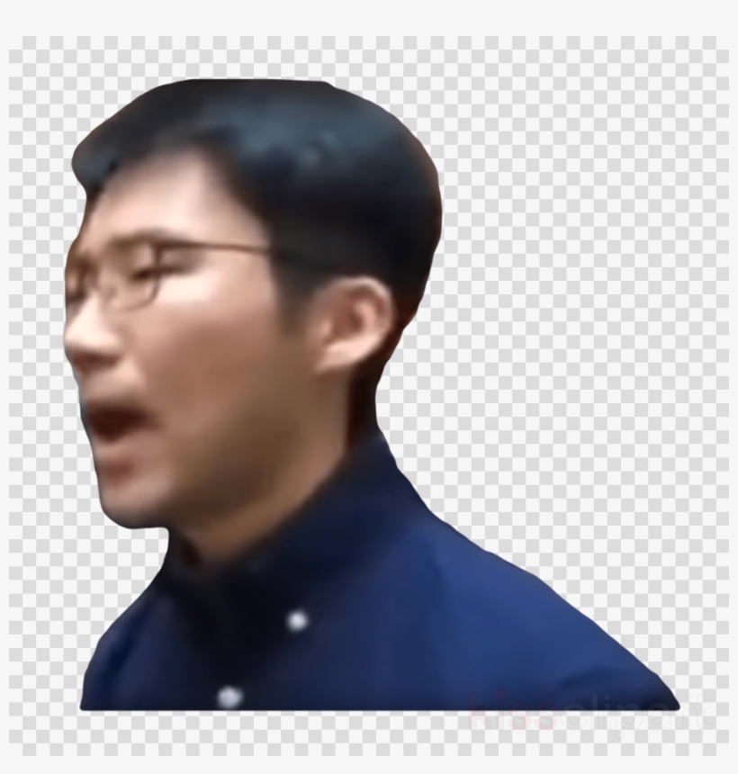 Crying Jordan Clipart Michael Jordan Crying Jordan - Magnifying Glass Icon Transparent, transparent png #5079650