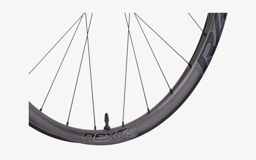 Next R36 - Bicycle Wheel, transparent png #5079707