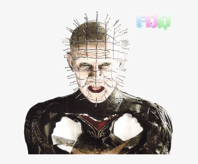Pinhead Png - Пинхед Пнг, transparent png #5079708