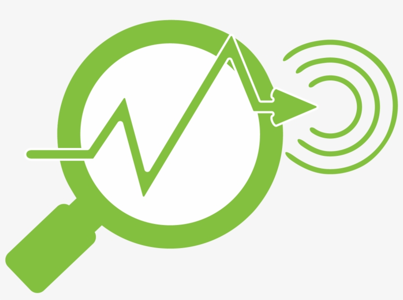 Risk Tolerance - Magnifying Glass, transparent png #5079844