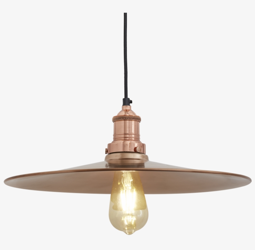 Industrial Pendant Lighting Fascinating Industville - Brass Industrial Pendant Lighting, transparent png #5079985