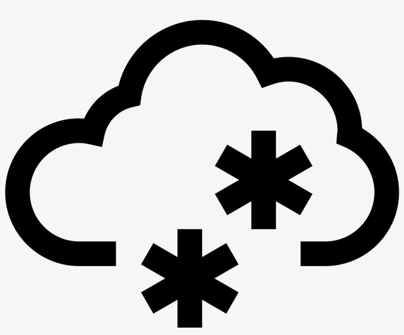 Rain Icon, transparent png #5080267