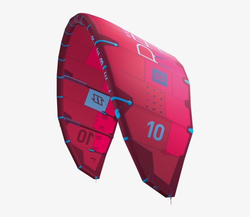 Ailes De Kitesurf - Aile North Rebel 2017, transparent png #5080381