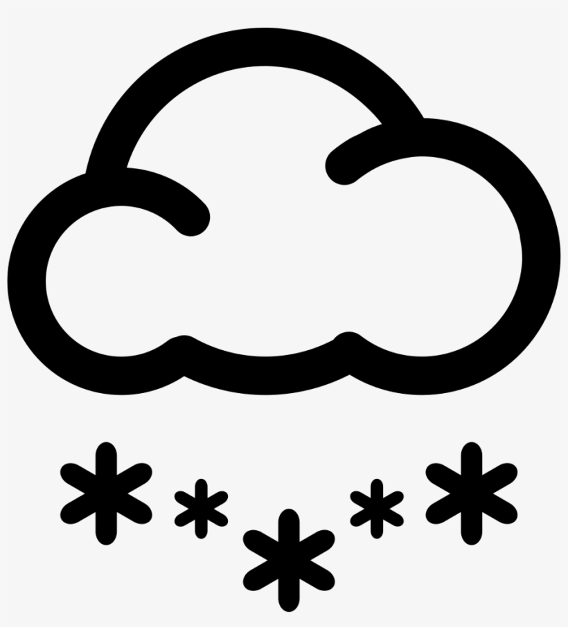 Heavy Png Icon Free - Icon Rain Png, transparent png #5080447