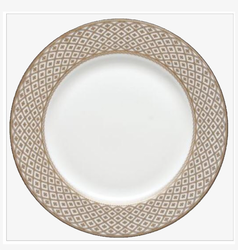 Marcella Gold Pattern Set Marcella Pattern Gold Closeup - Round Wall Mirrors, transparent png #5080588