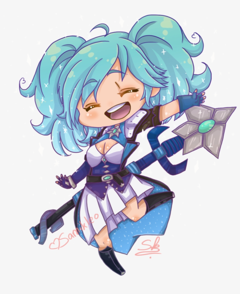 Evie Paladins Png - Imagens Evie Paladins Png, transparent png #5080652