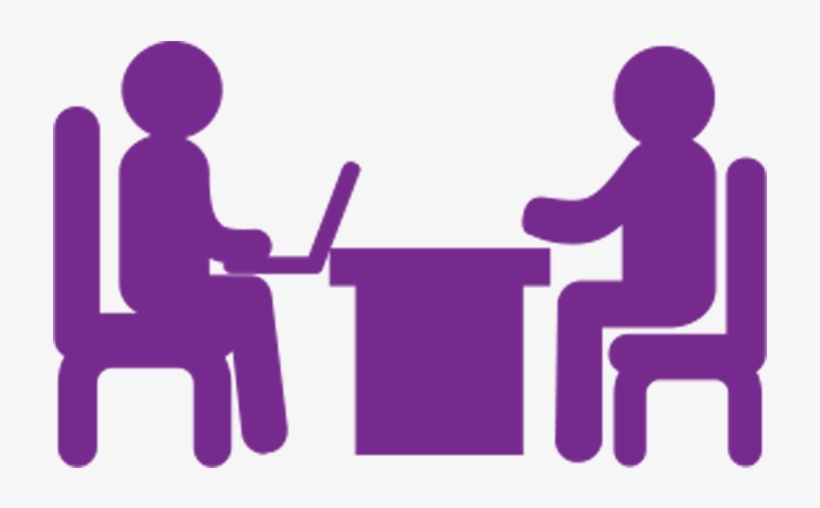 Presentation Consultations - Sitting, transparent png #5080716