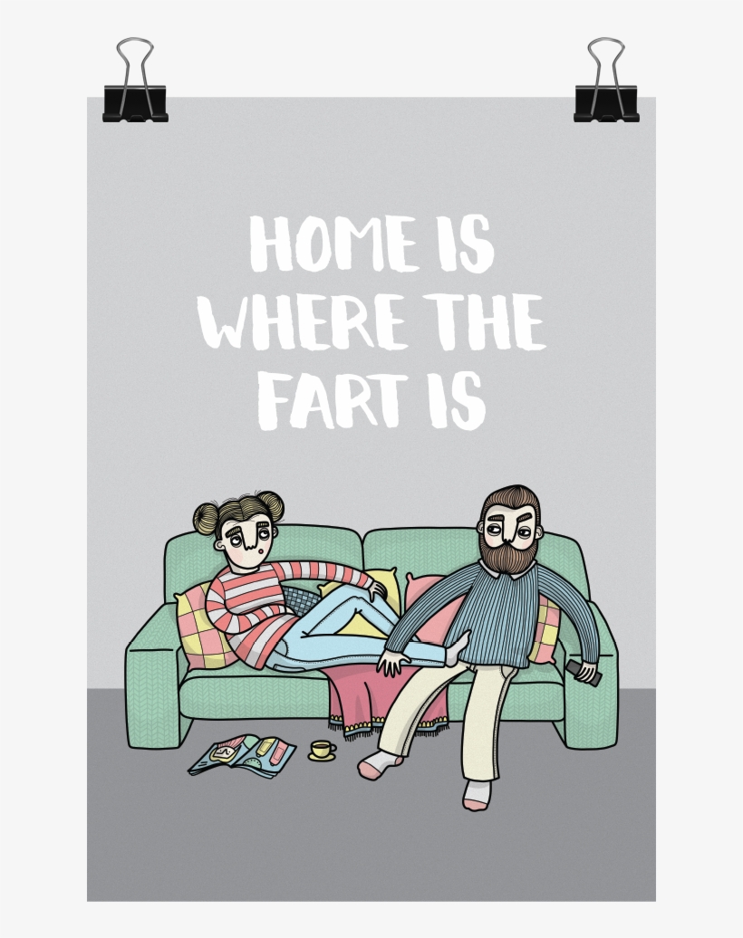 Flatulence, transparent png #5080773