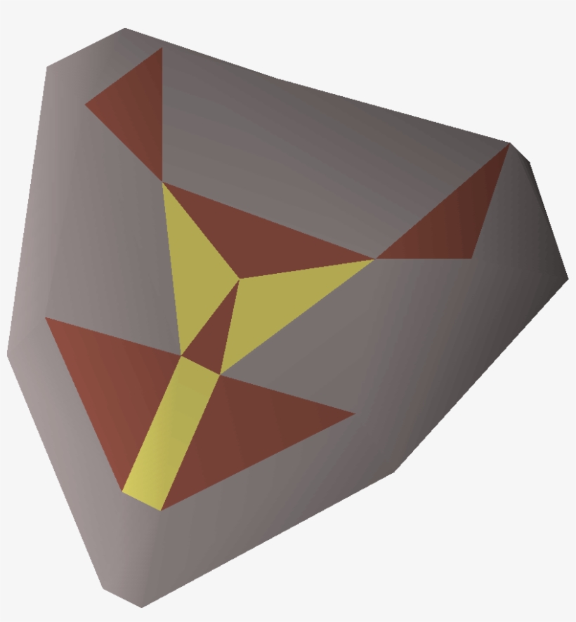 Triangle, transparent png #5080878
