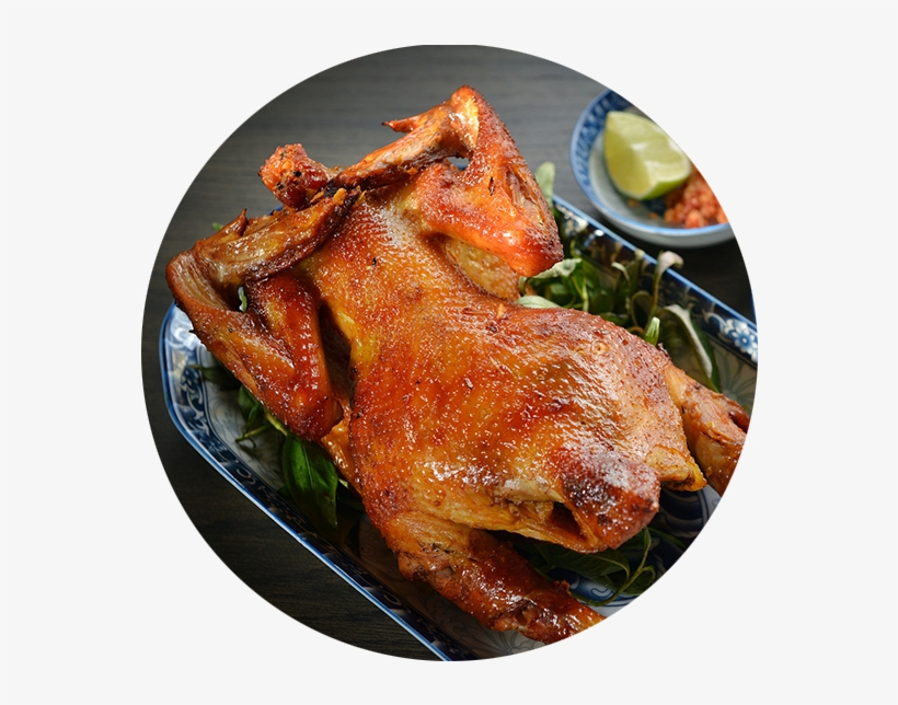 View Menu - Turkey Meat, transparent png #5081052