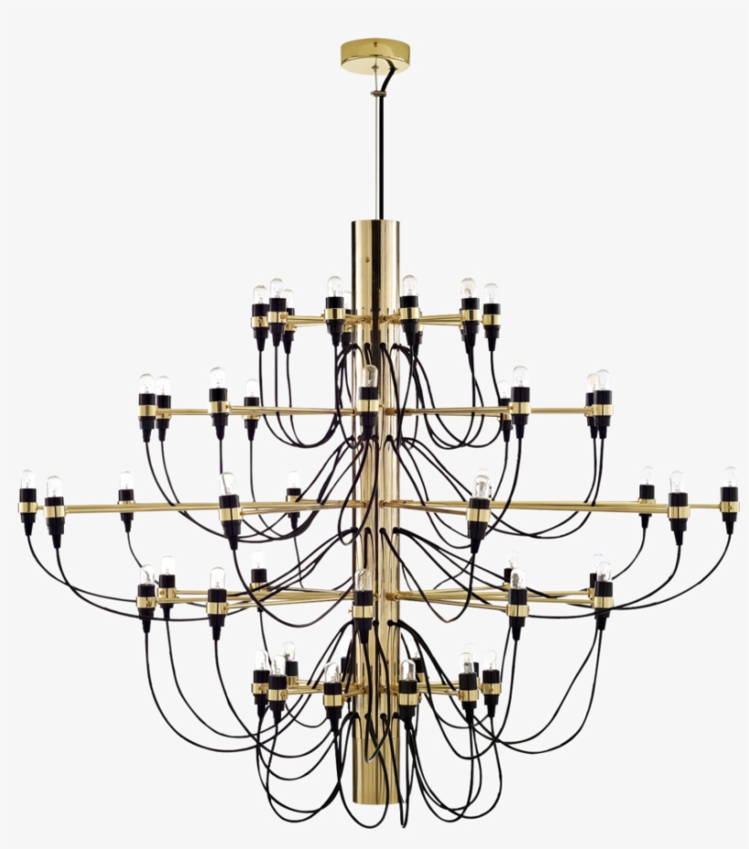 Chandeliers Moderne Png, transparent png #5081131